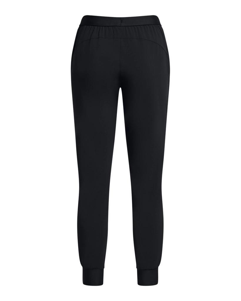 Women's UA Sport Woven Collegiate Pants Product Image