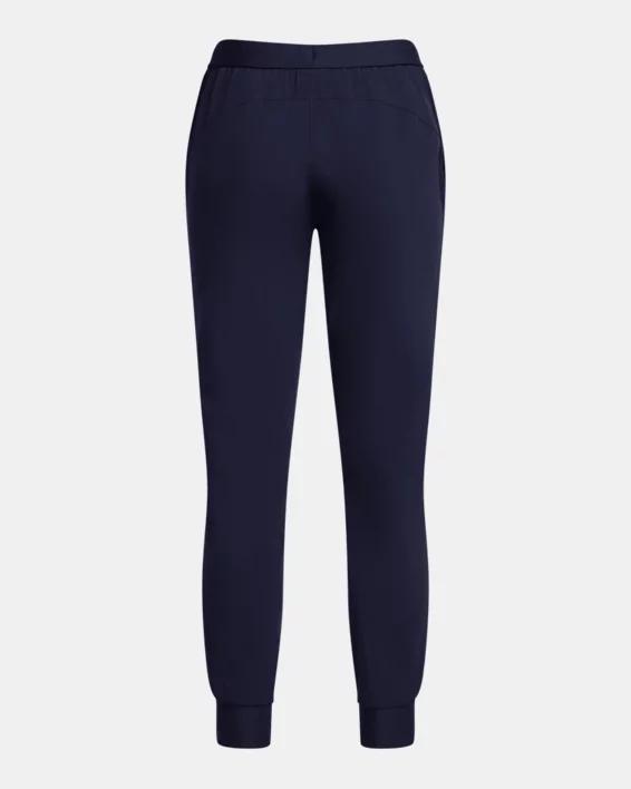 Women's UA Sport Woven Collegiate Pants Product Image