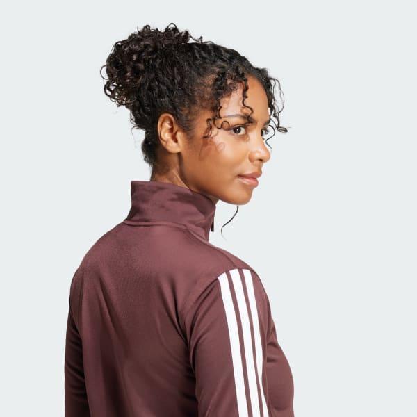 Tricot 3-Stripes Track Jacket Product Image