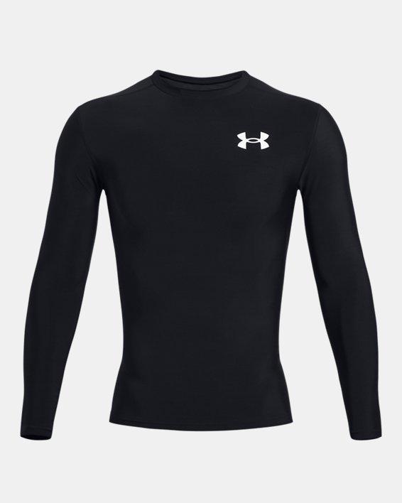 Men's HeatGear® OG Compression Long Sleeve Product Image