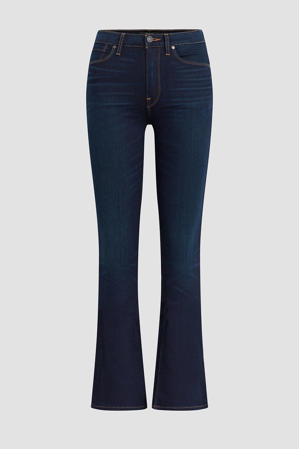 Barbara High-Rise Bootcut Petite Jean Female product image