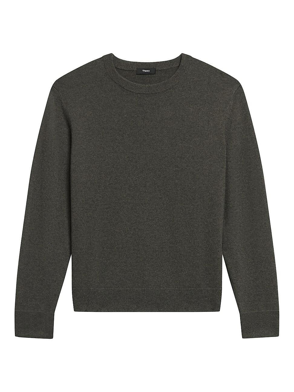 Mens Hilles Cashmere Sweater Product Image