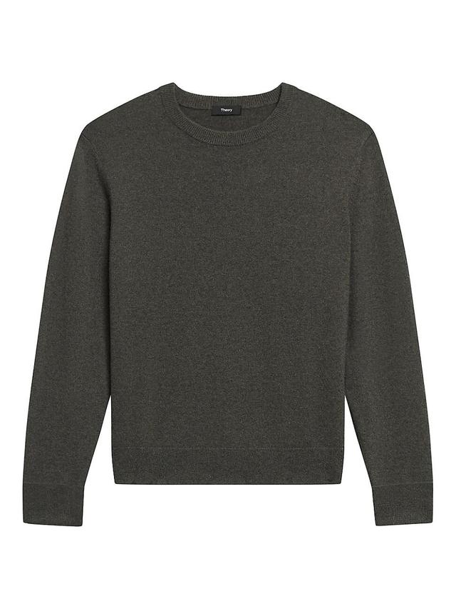 Mens Hilles Cashmere Sweater Product Image