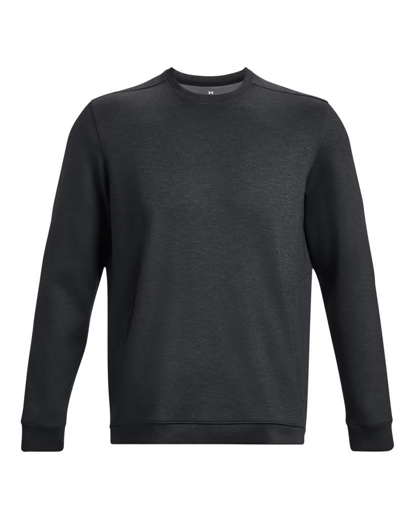 Men's UA Meridian Cold Weather Crew Product Image