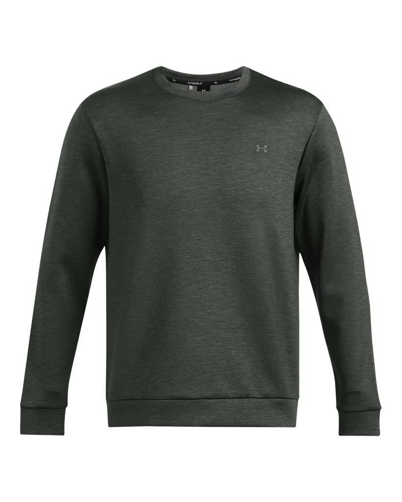 Men's UA Meridian Cold Weather Crew Product Image