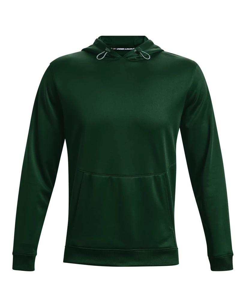 Men's Armour Fleece® Storm Hoodie Product Image