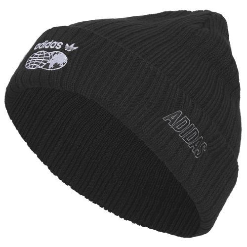 adidas Originals adidas Originals Worldwide Beanie - Mens Product Image