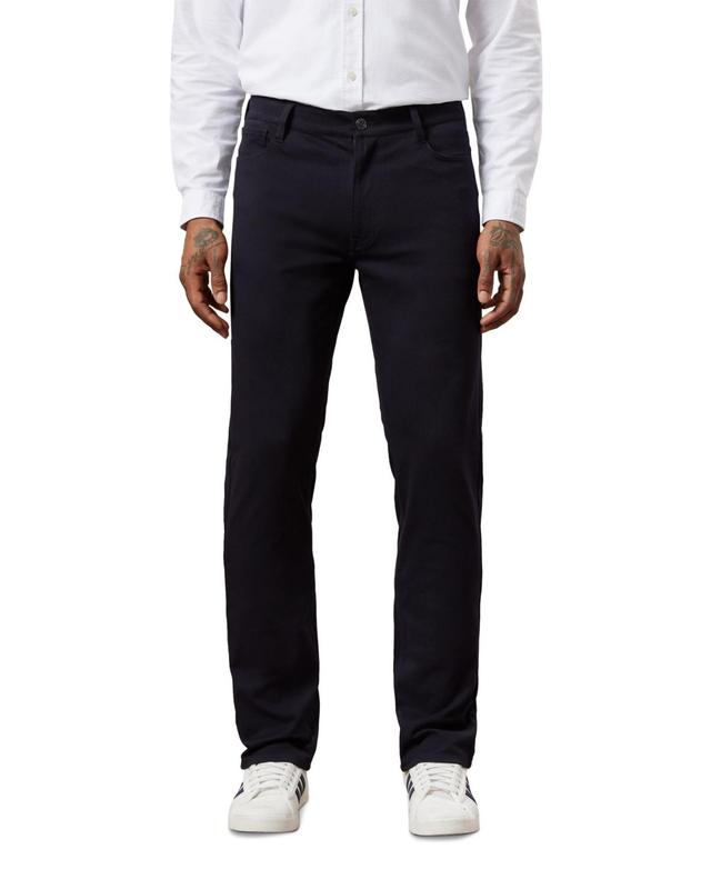 Frank and Oak Mens The Flex Slim-Fit 4-Way Stretch 5-Pocket Pants Product Image