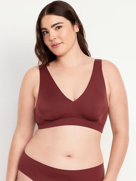 No-Show Bralette Product Image