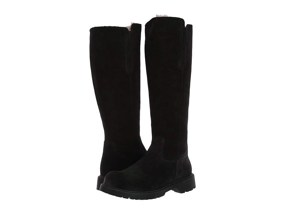 La Canadienne Womens Helene Shearling Tall Boots Product Image