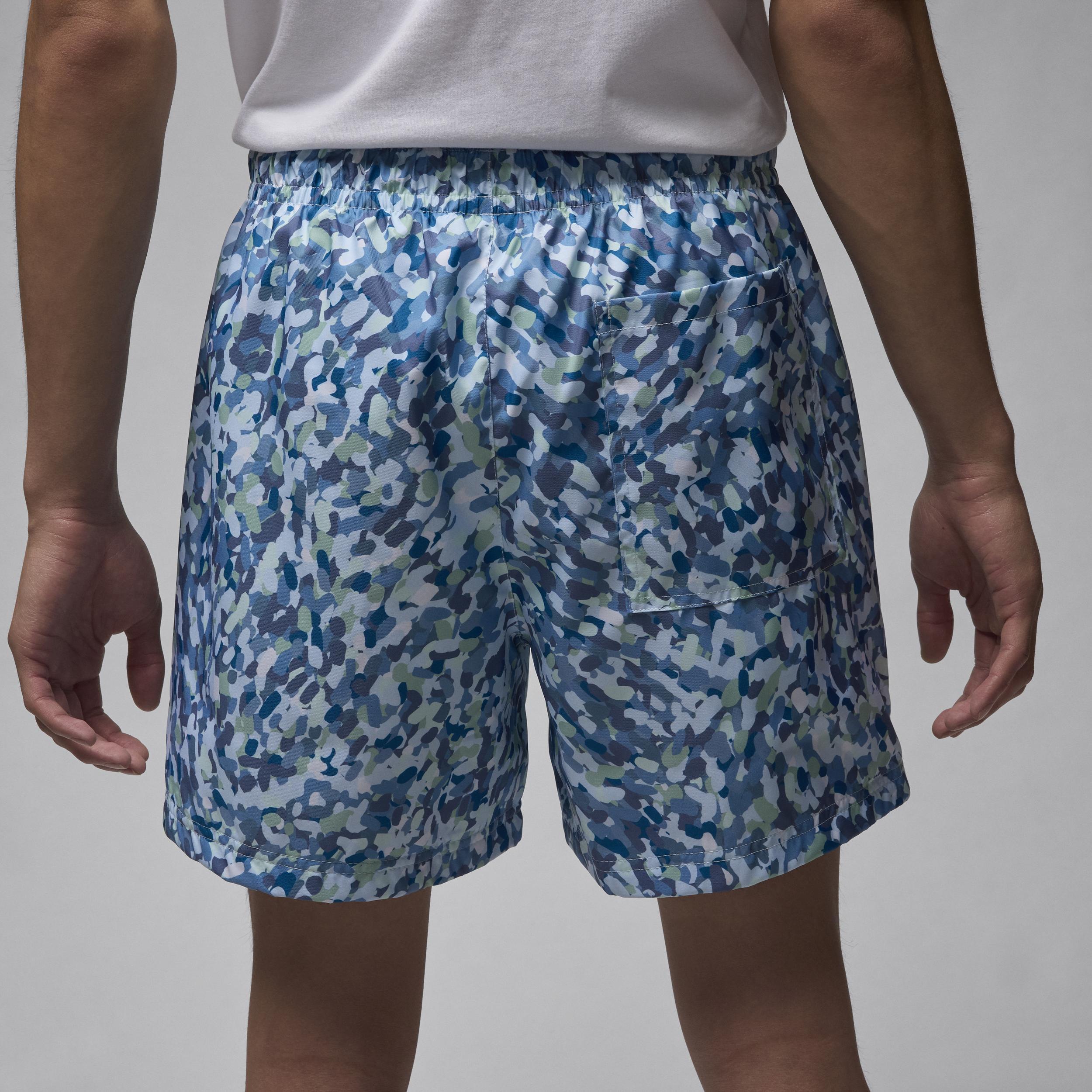 Jordan Essentials Men's Poolside Shorts Product Image