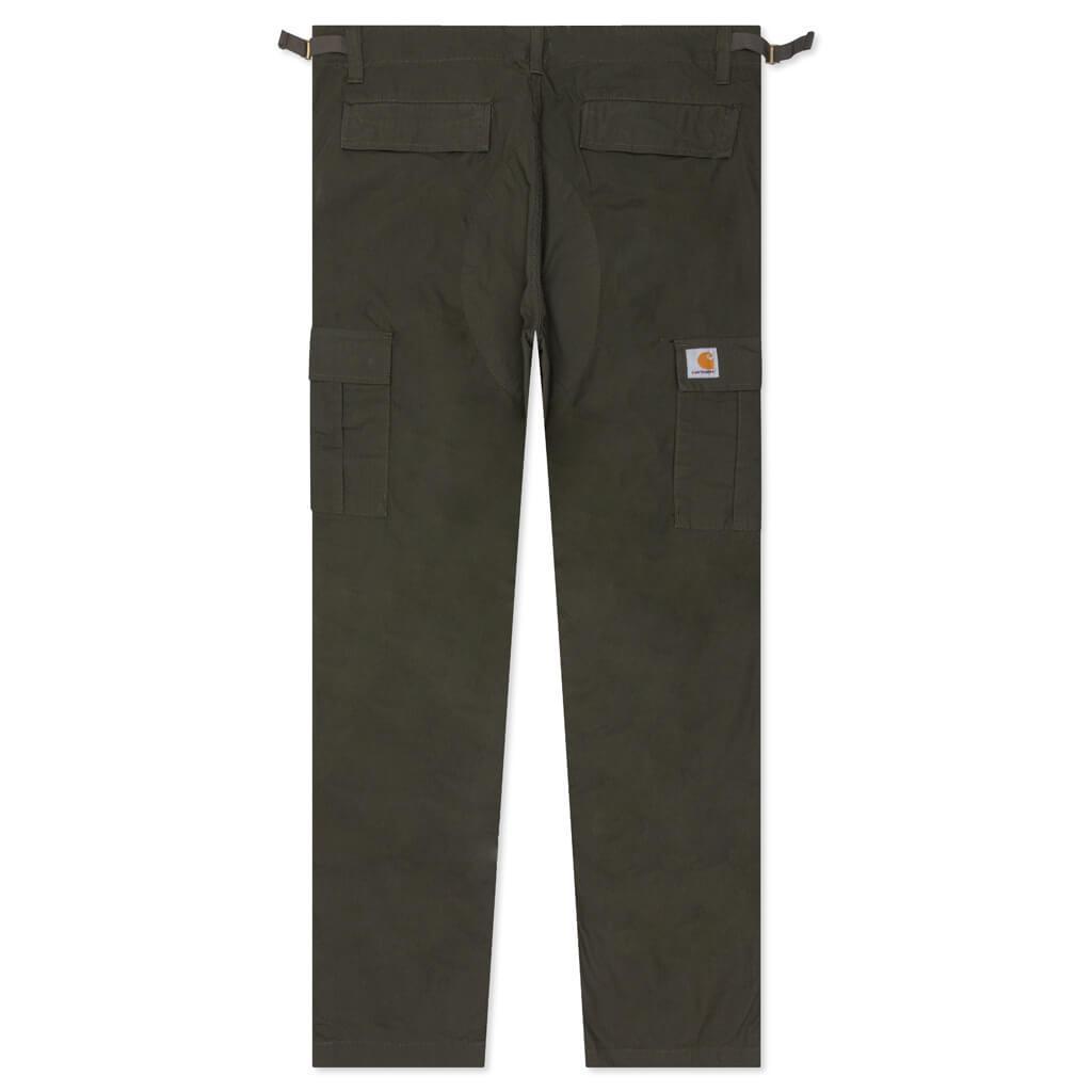 Aviation Pant - Cypress Rinsed Male Product Image