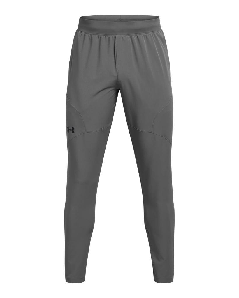 Men's UA Unstoppable Tapered Pants Product Image