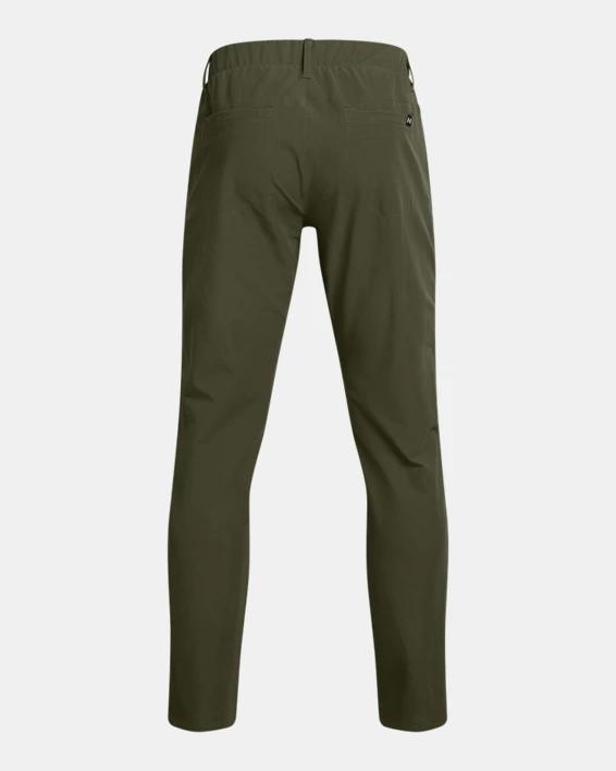 Men's UA Drive 5 Pocket Pants Product Image