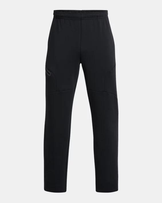 Men's UA Unstoppable Fleece Pants Product Image