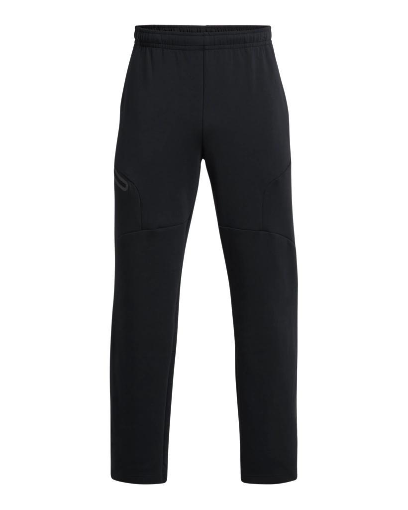 Men's UA Unstoppable Fleece Pants Product Image