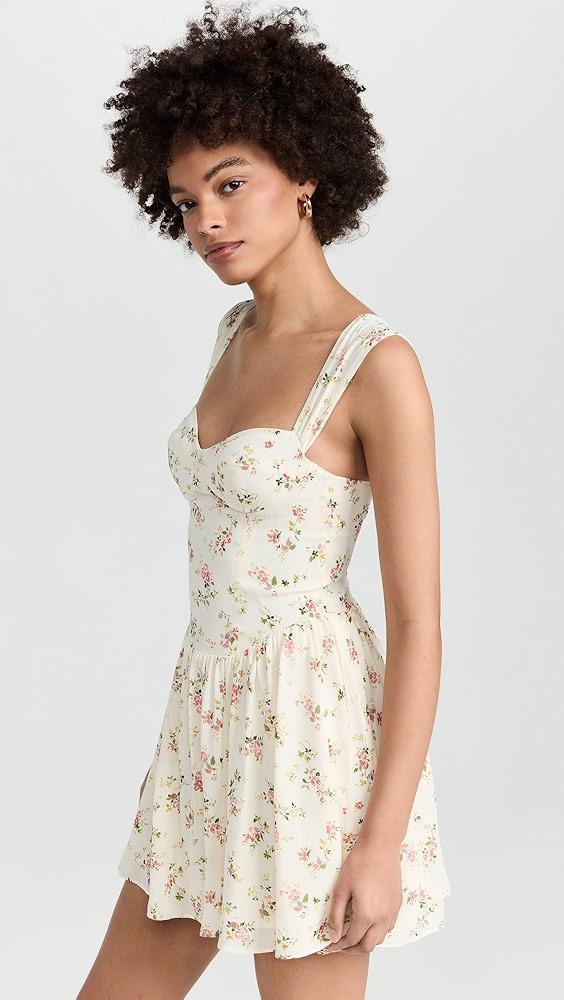 Reformation Taiga Dress | Shopbop Product Image