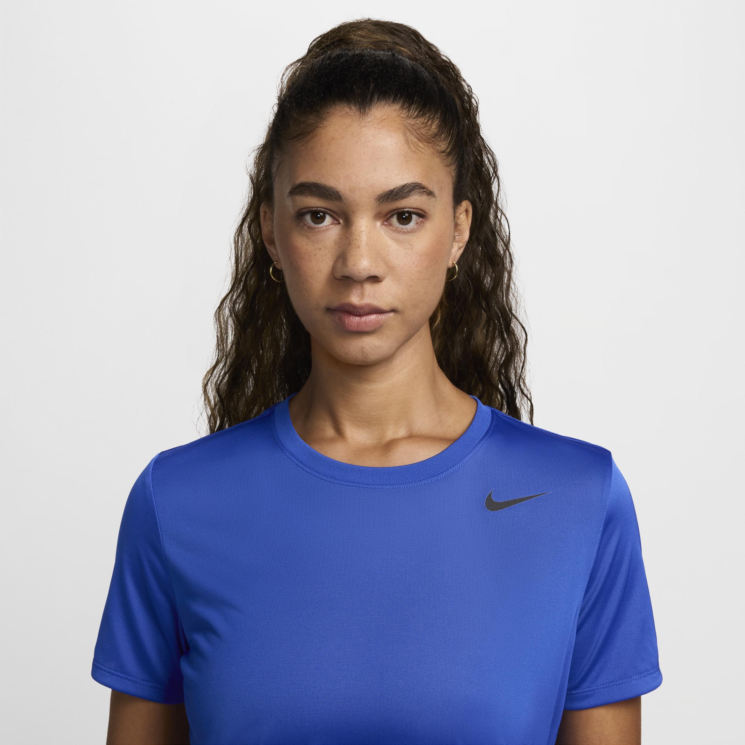 Nike Women's Dri-FIT T-Shirt Product Image