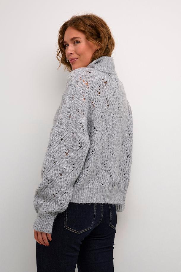 CUkimmy Knitted pullover Product Image