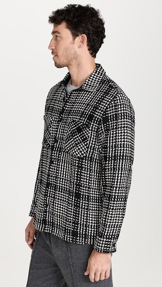 Wax London Whiting Overshirt | Shopbop Product Image