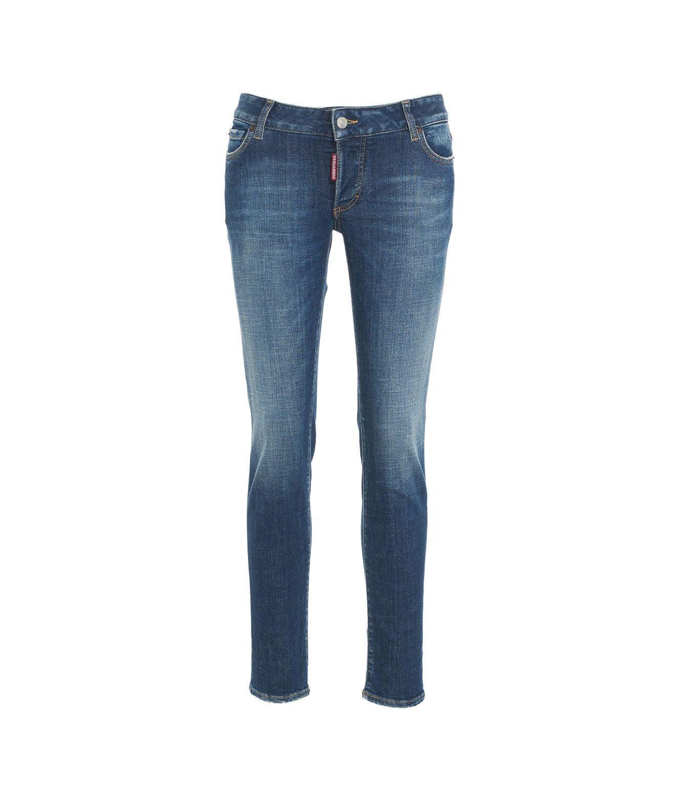 Skinny Jeans 'Jennifer' Female Product Image