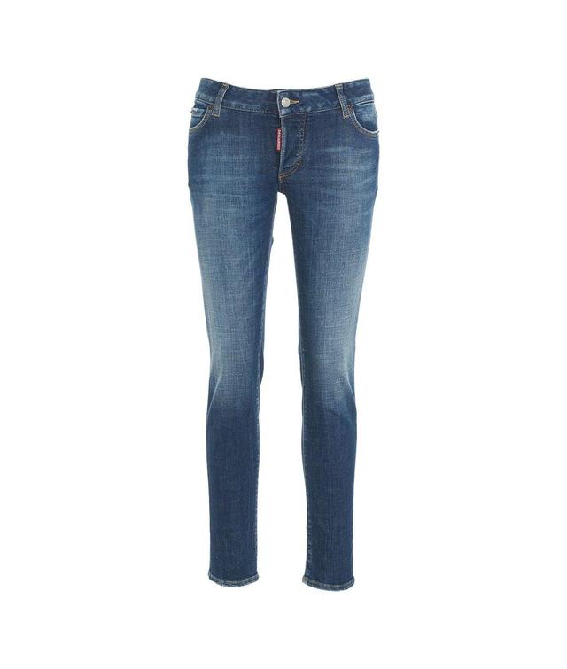 Skinny Jeans 'Jennifer' Female Product Image