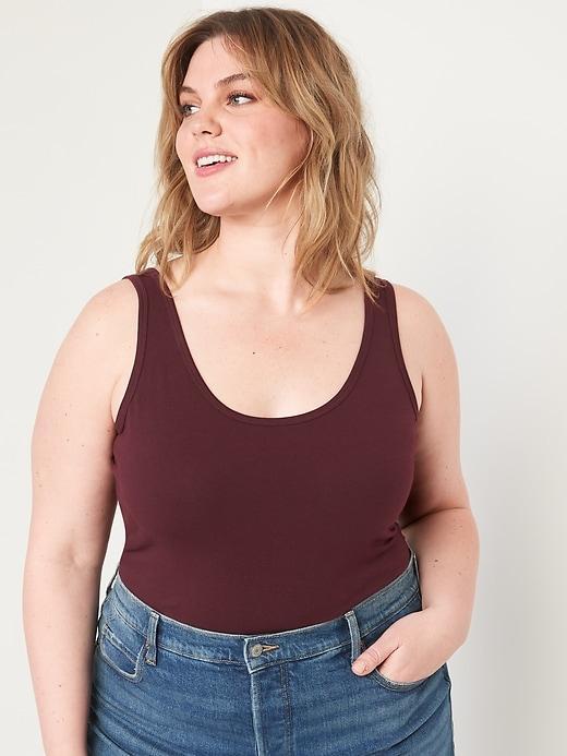 First-Layer Tank Top Product Image