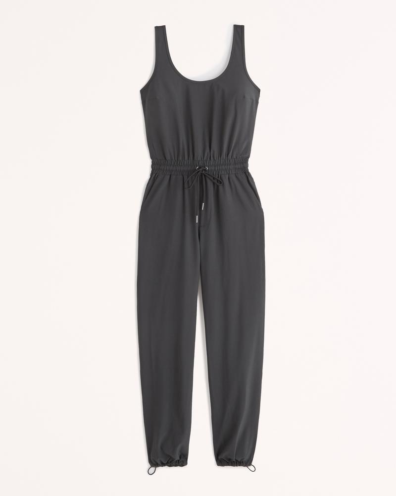 Traveler Jumpsuit Product Image