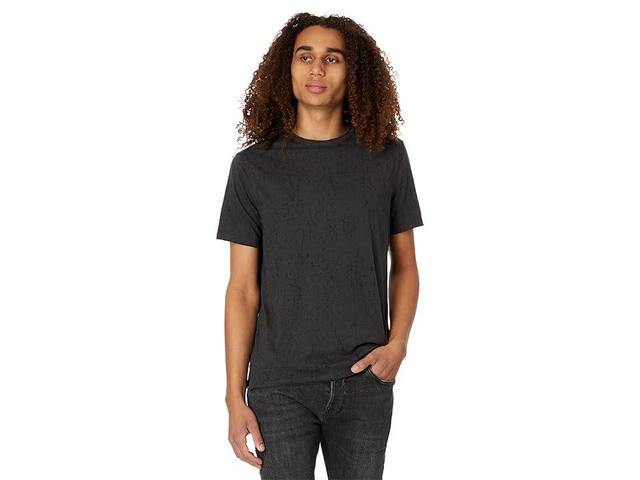 John Varvatos Hank Broken Lines T-Shirt Product Image