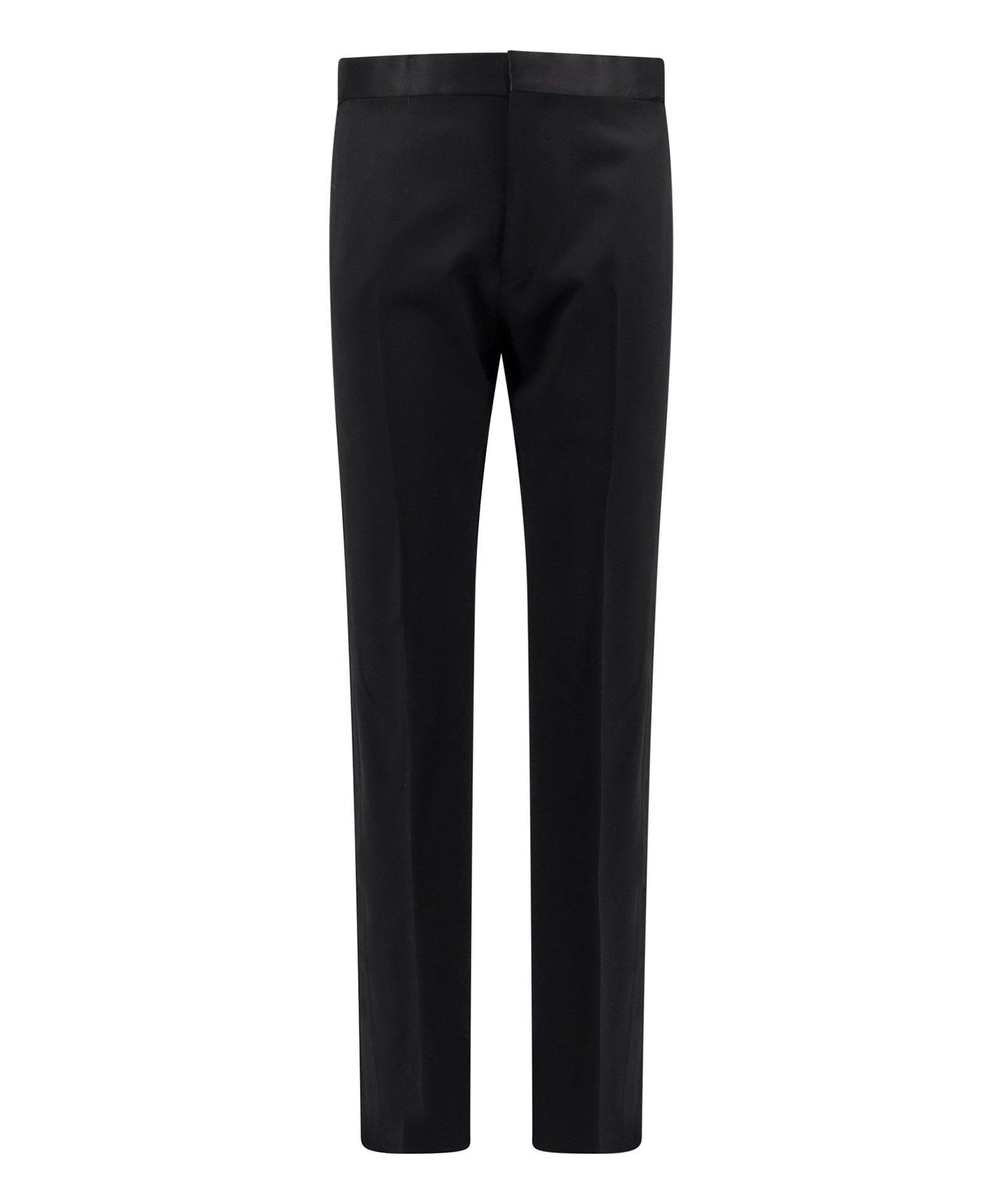 Trousers In Black Product Image