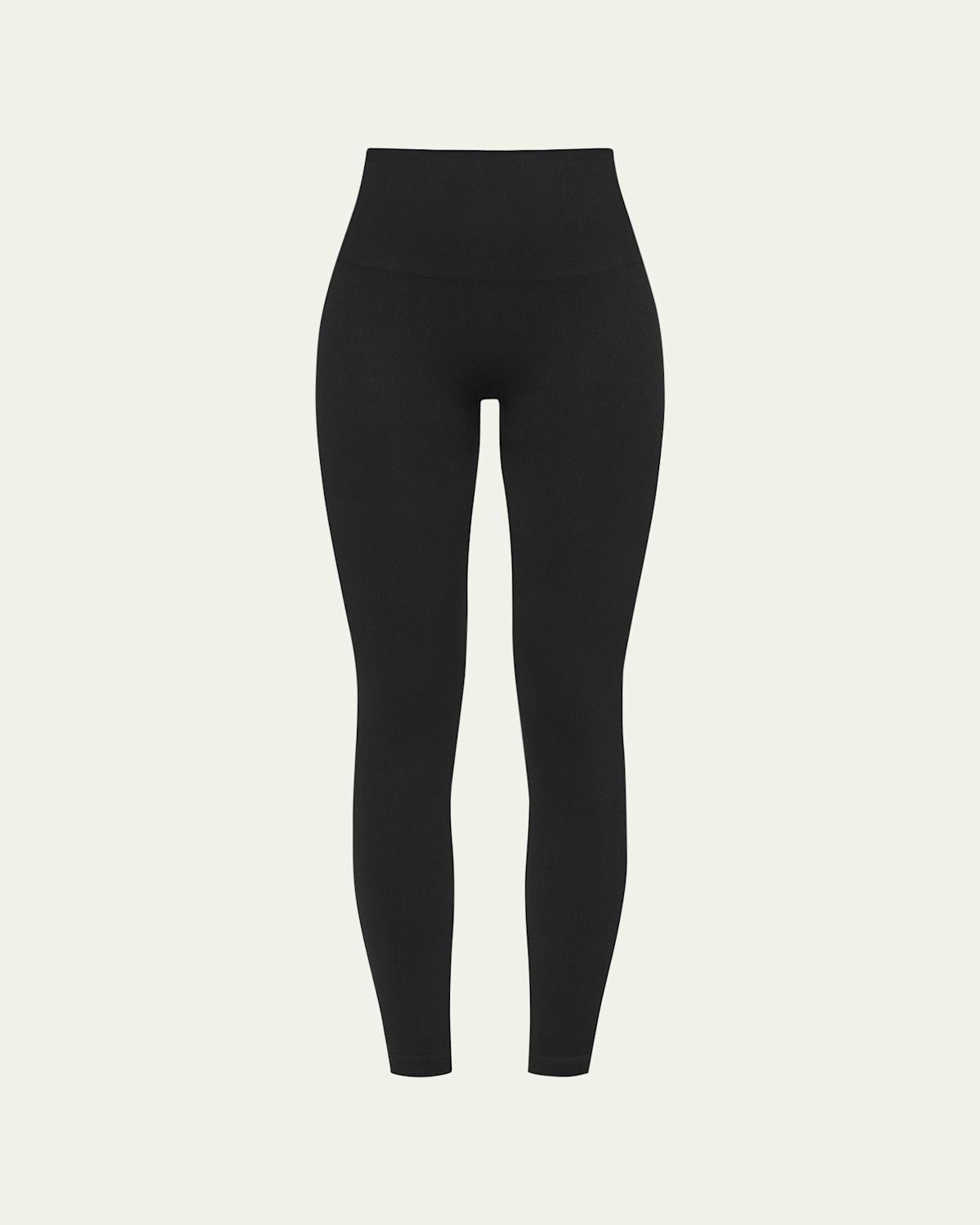 Spanx Seamless Moto Leggings (Very ) Women's Casual Pants Product Image