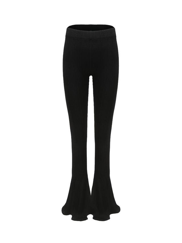 Annalise Pants (Black) (Final Sale) Product Image