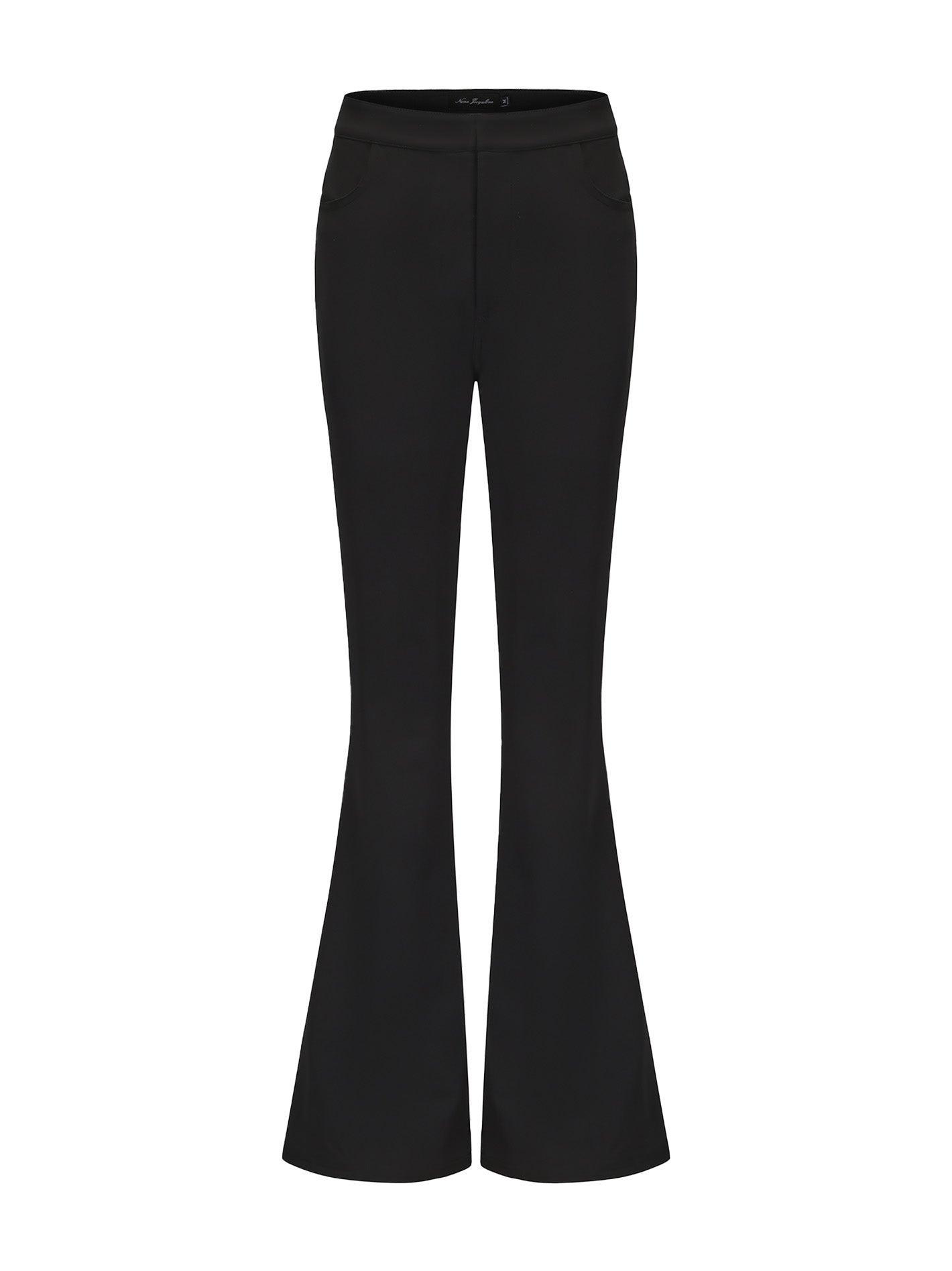 Rachel Pants (Black) Product Image