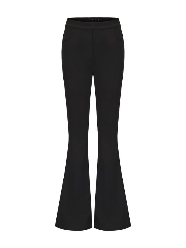 Rachel Pants (Black) Product Image