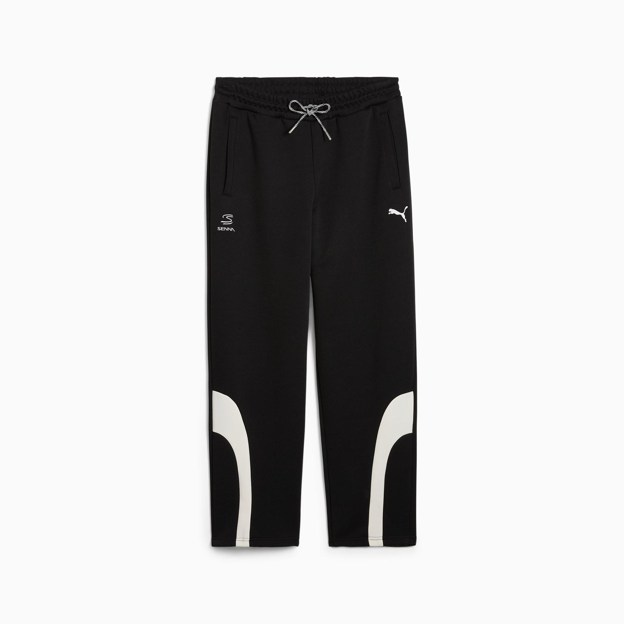 SENNA A VIDA ARCHIVE Men's Motorsport Pants Product Image