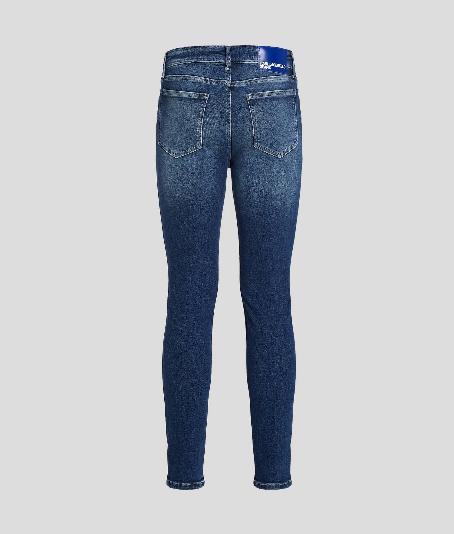 KLJ SKINNY JEANS Product Image