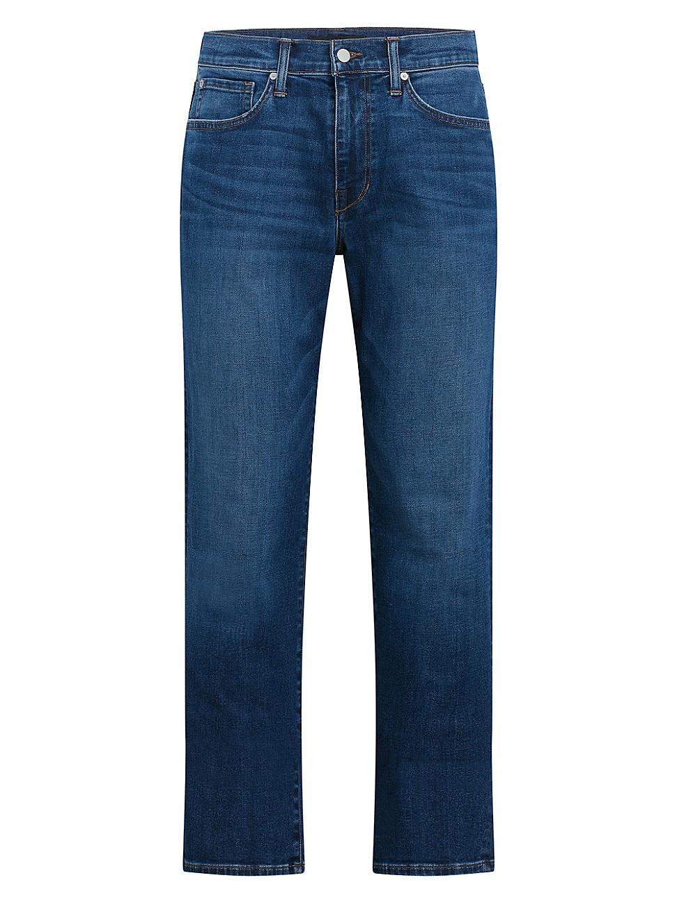 Mens The Classic Fletcher Jeans Product Image