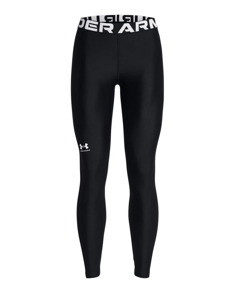 Women's HeatGear® Leggings Product Image