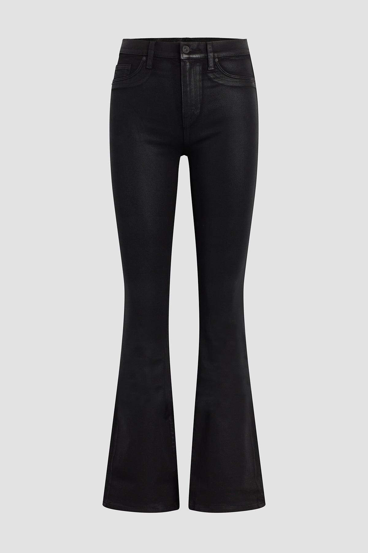 Barbara High-Rise Bootcut Jean Female Product Image