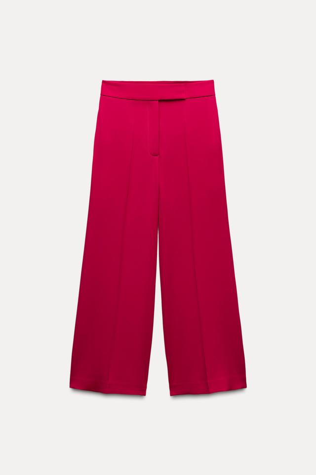 HIGH WAISTED CULOTTES Product Image