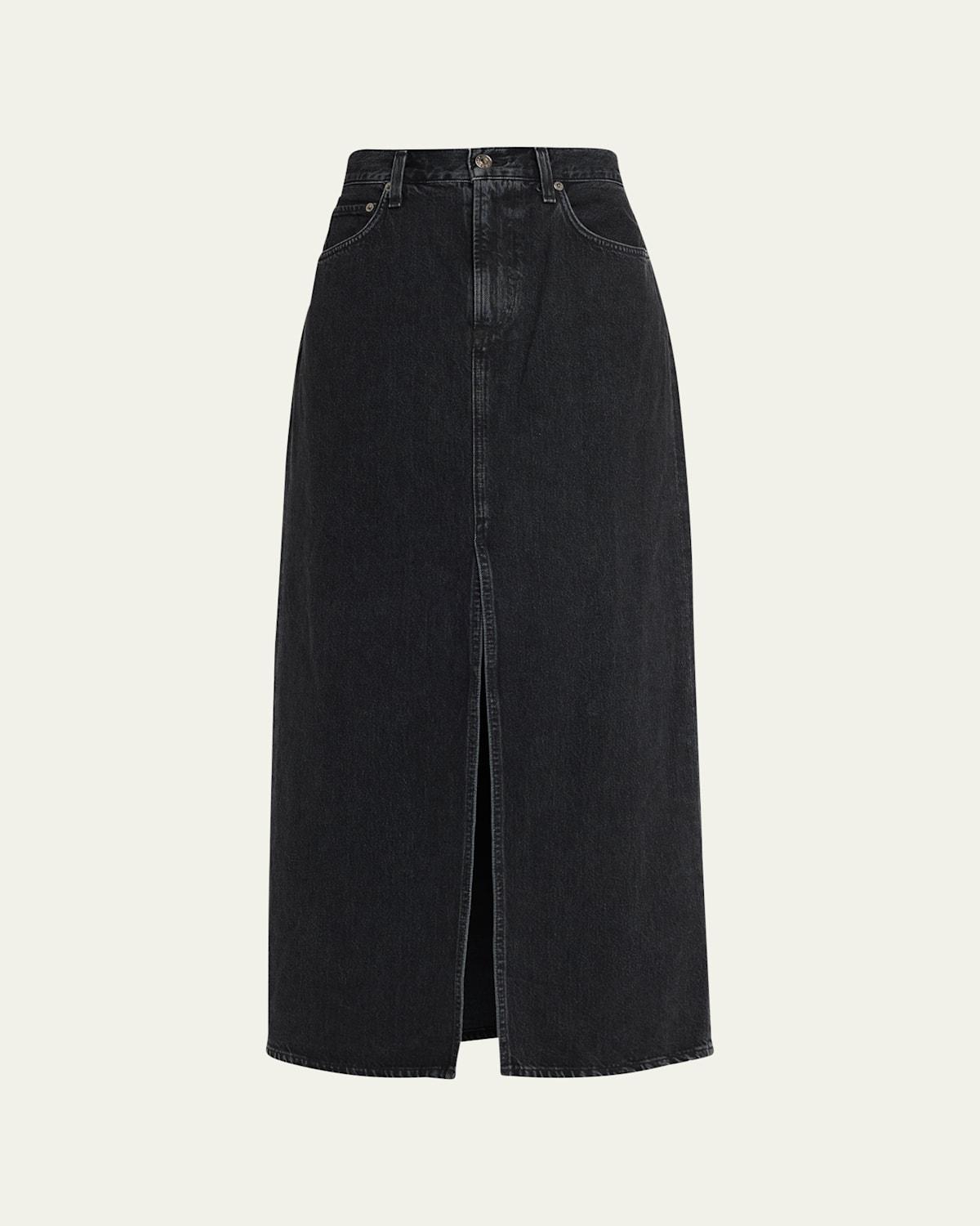 Leif Low Slung Skirt product image