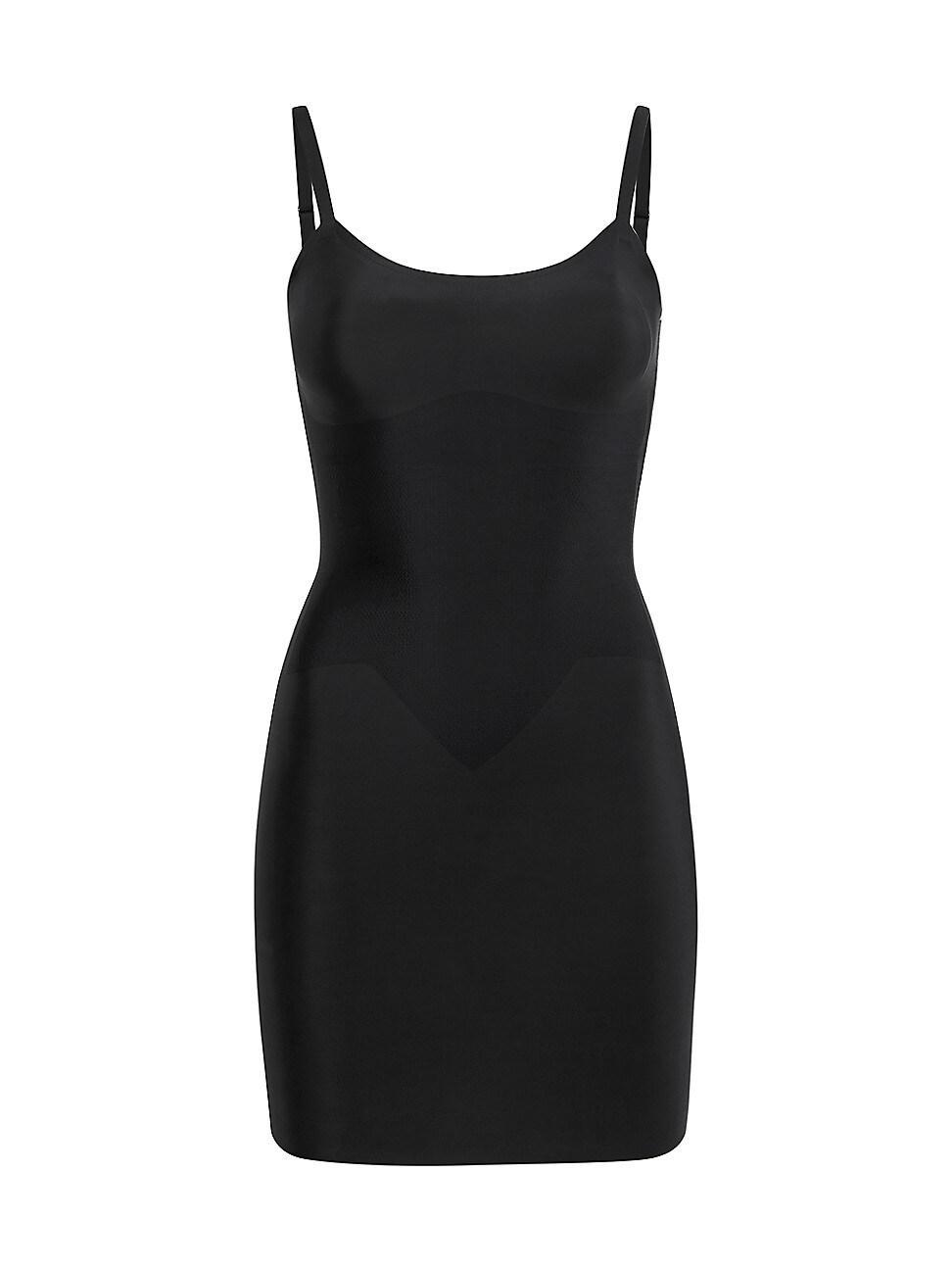 Womens Zone Smoothing Full Slip Product Image