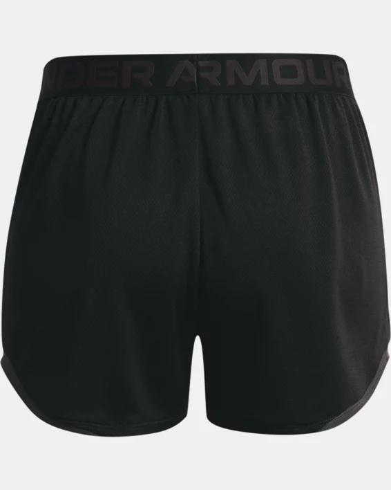 Women's UA Play Up 2.0 Shorts Product Image