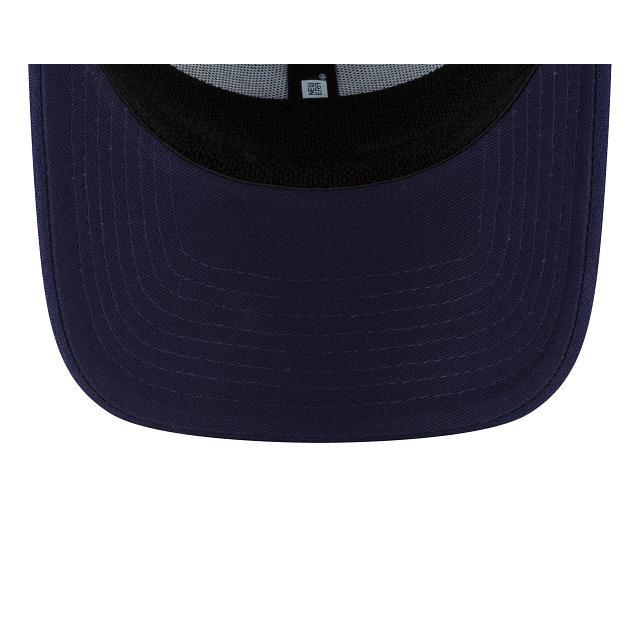 Milwaukee Brewers City Connect 39THIRTY Stretch Fit Hat Male Product Image