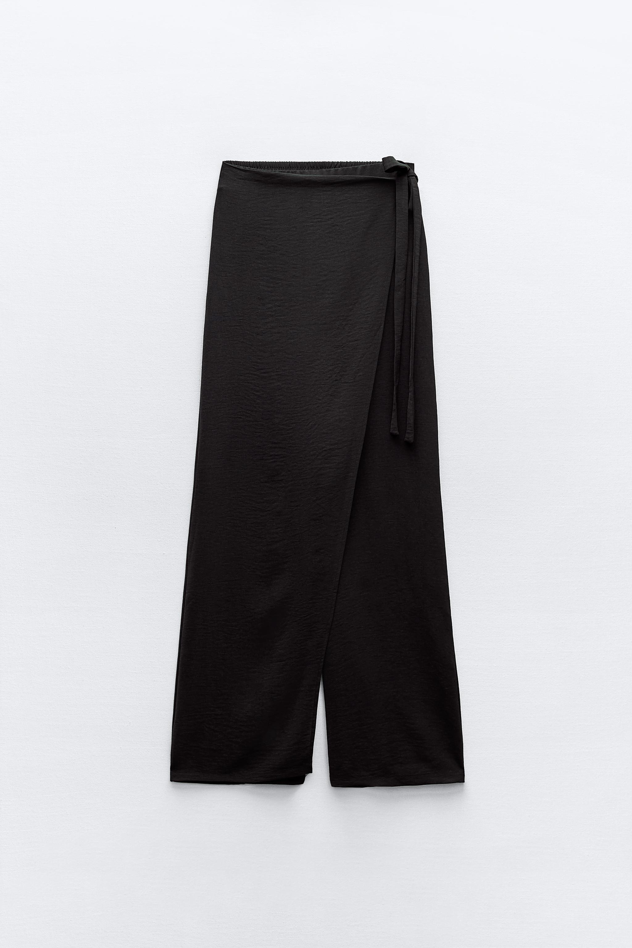 FLOWY PAREO PANTS Product Image