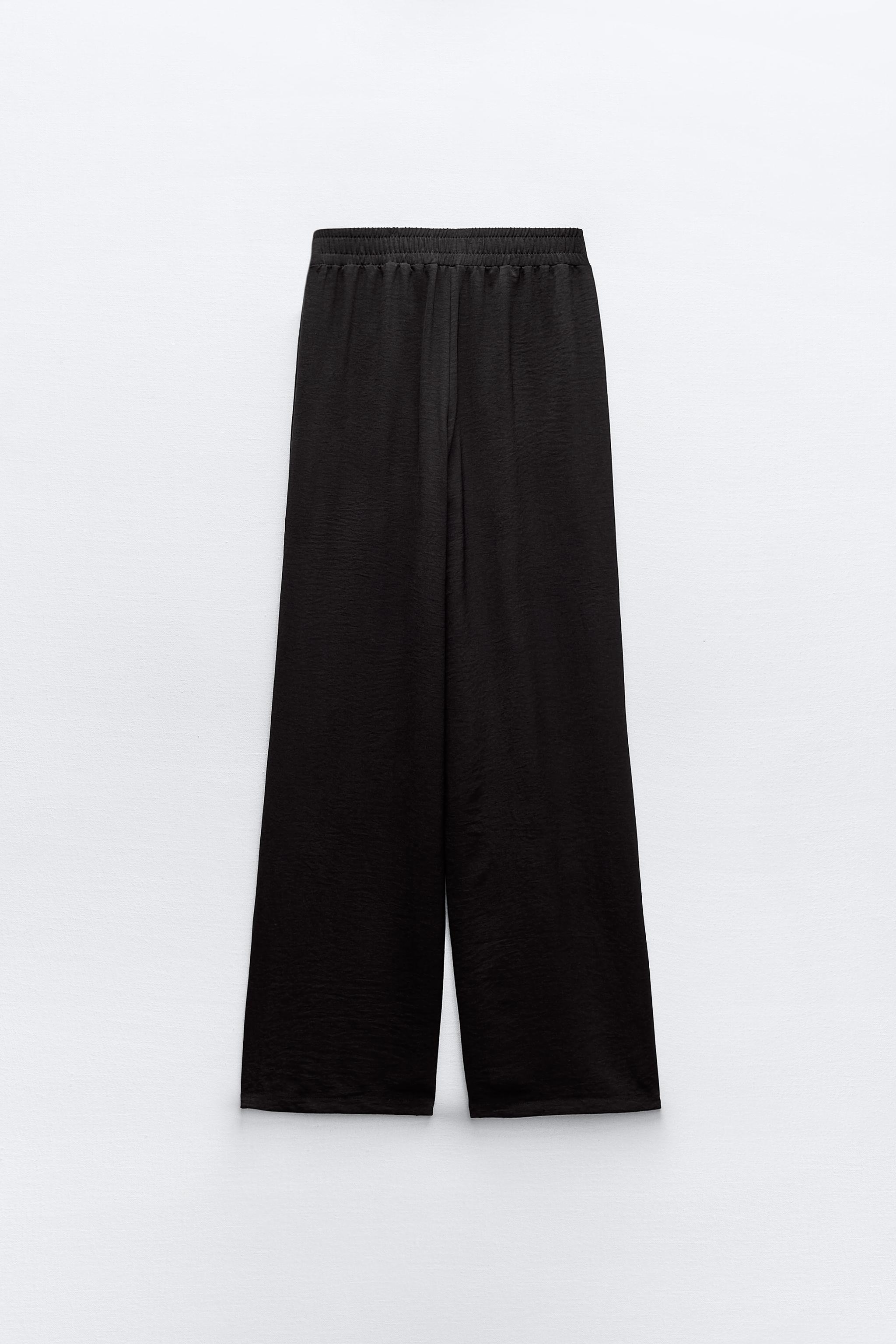 FLOWY PAREO PANTS Product Image