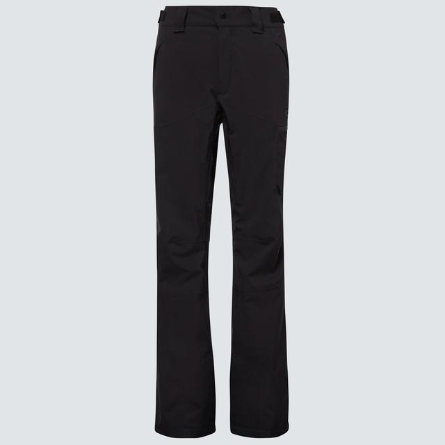 Oakley Juno Shell Pant - Blackout | Oakley® Product Image