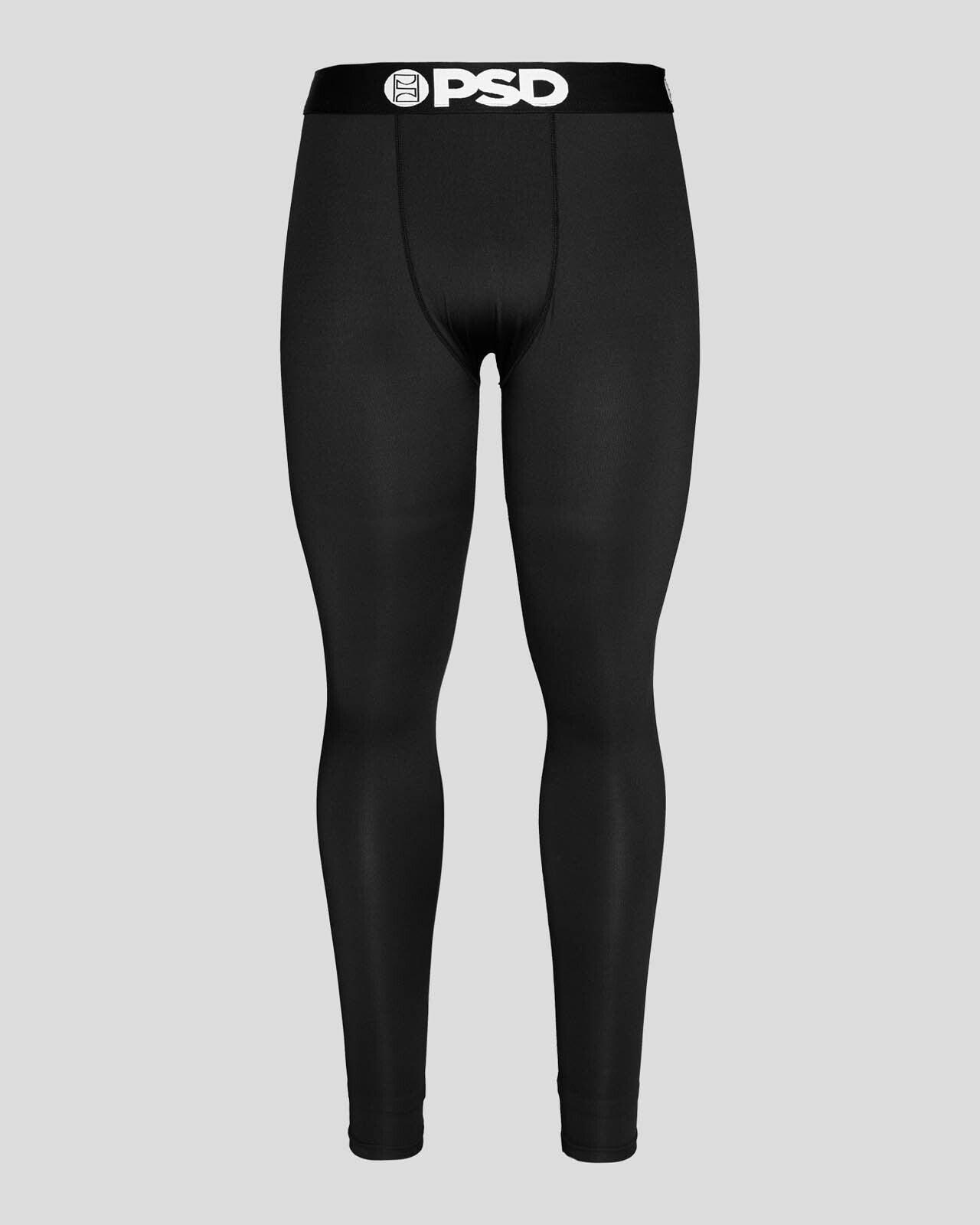 Pro Tight - Black Male Product Image