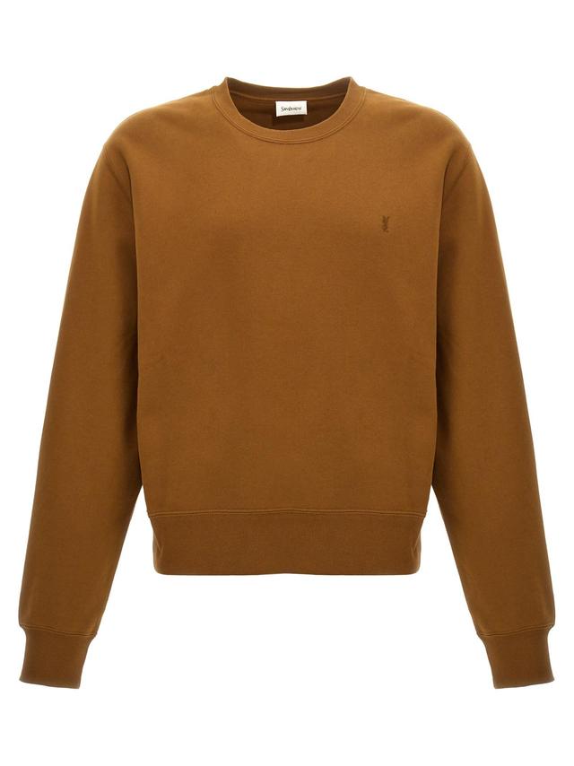 Mens Hilles Cashmere Sweater Product Image