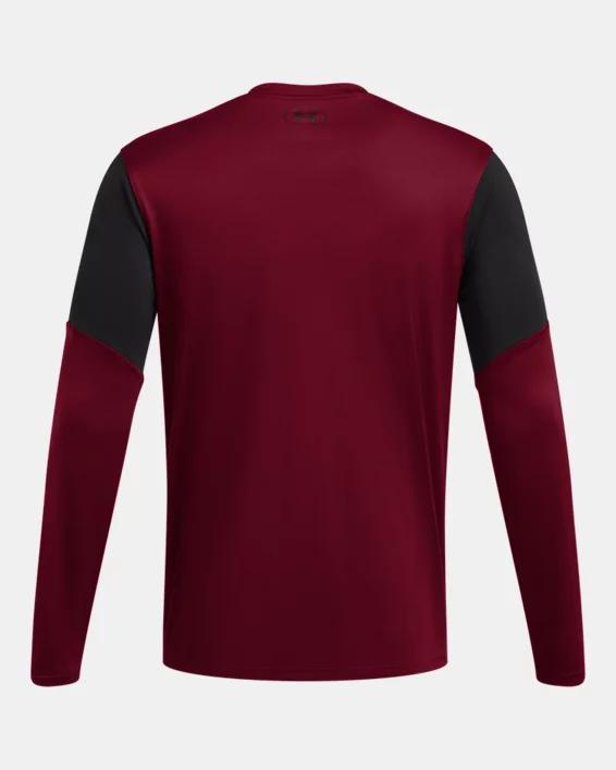 Men's UA Challenger Gameday Collegiate Long Sleeve Product Image